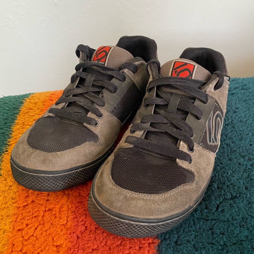 5.10 Freerider Bike Shoes Men’s 10.5